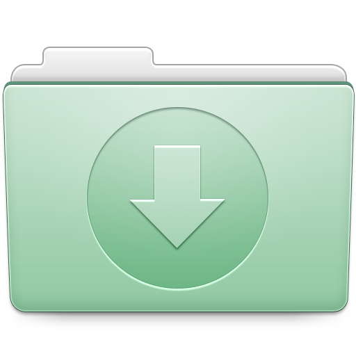 Download Green Icon 512x512 png